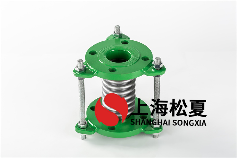 波紋補償器接頭時應注意的幾個方面？